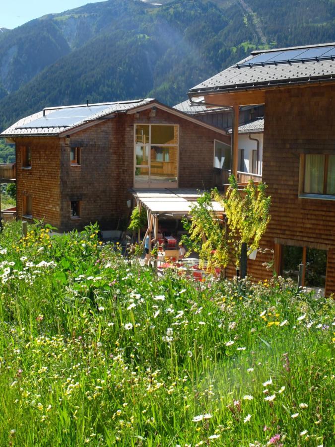 Hotel Berglandhof 3*