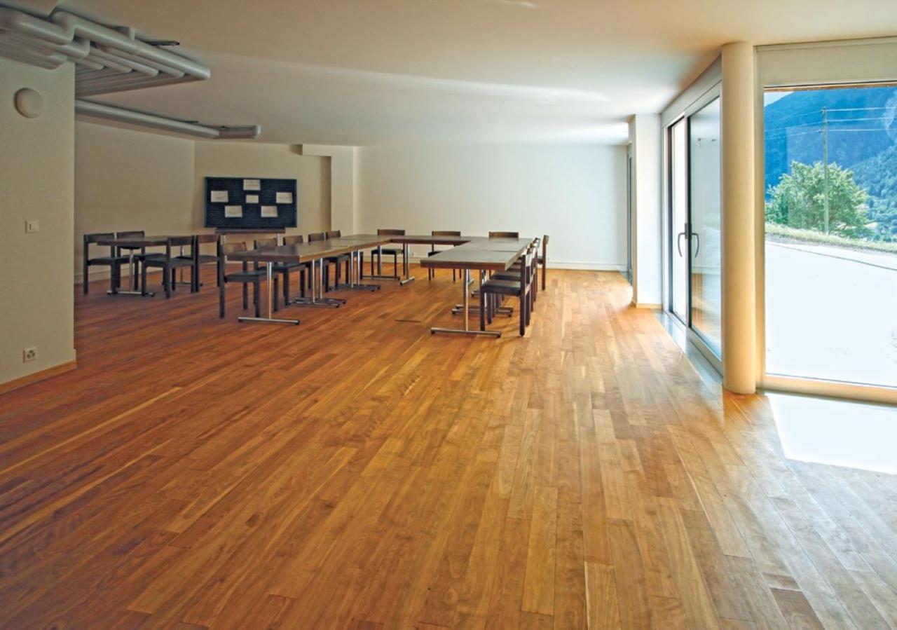 Berglandhof Hotel Ernen