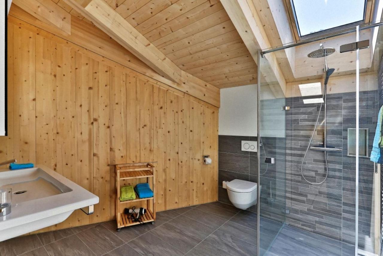 Berglandhof 3* Ernen