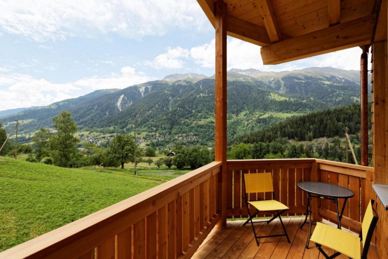 Hotel Berglandhof