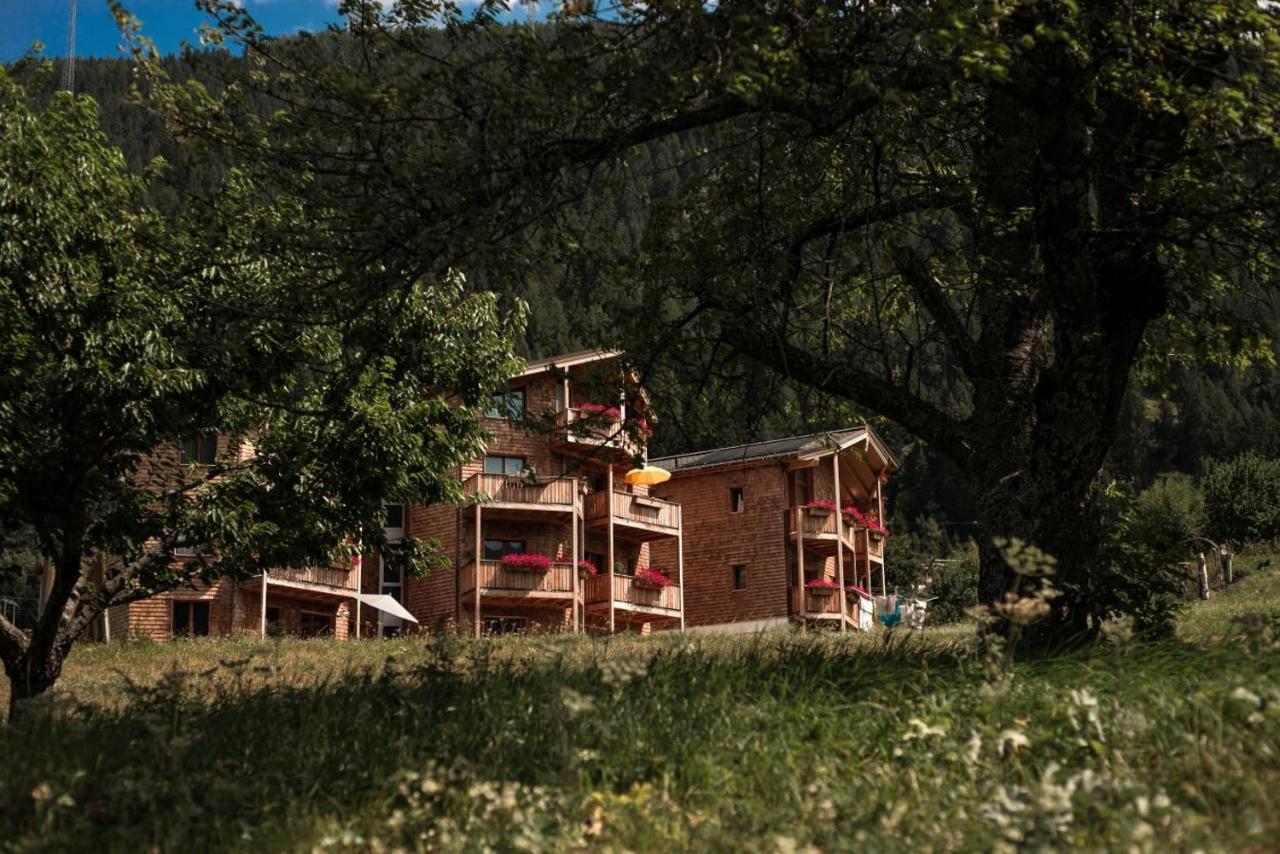 Berglandhof Hotel
