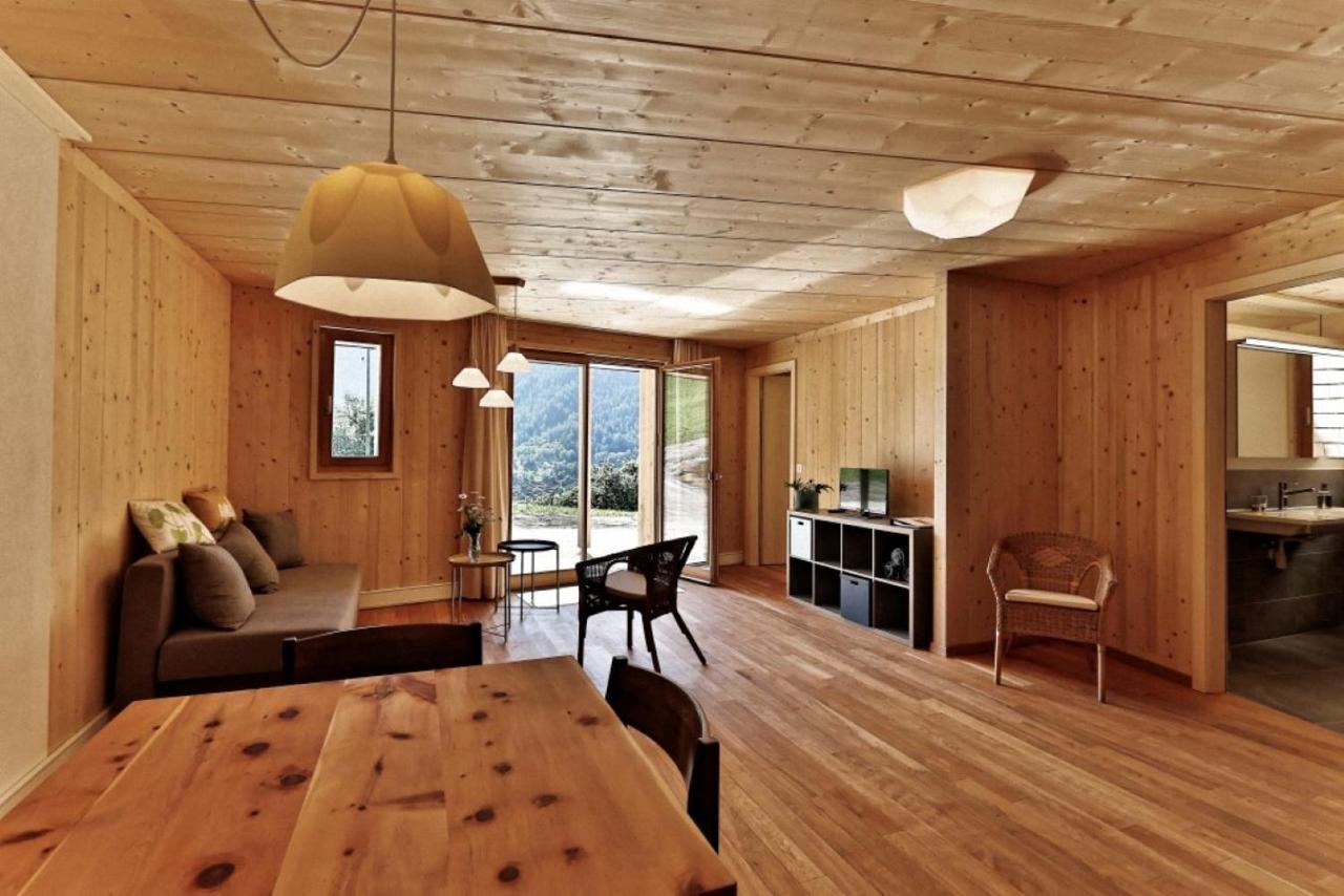Berglandhof Hotel