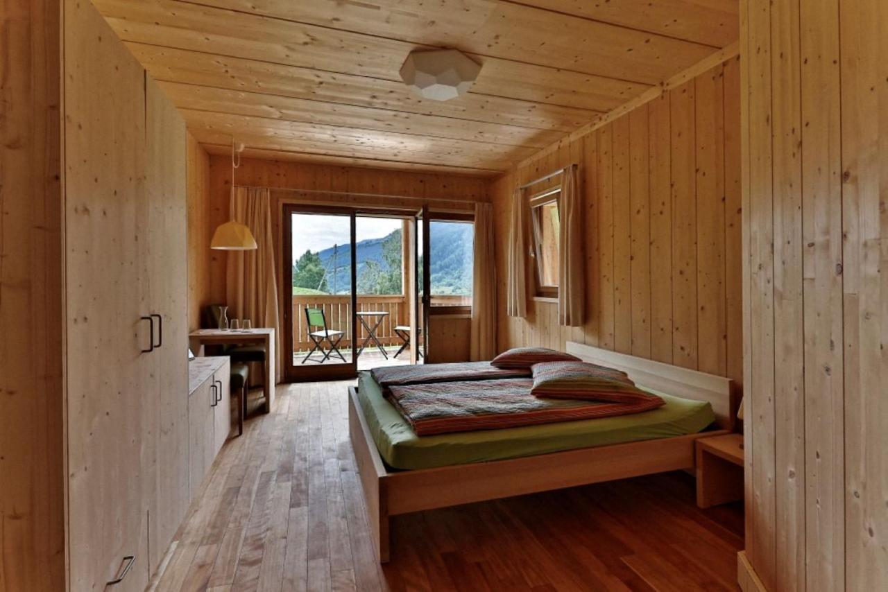 Hotel Berglandhof Ernen