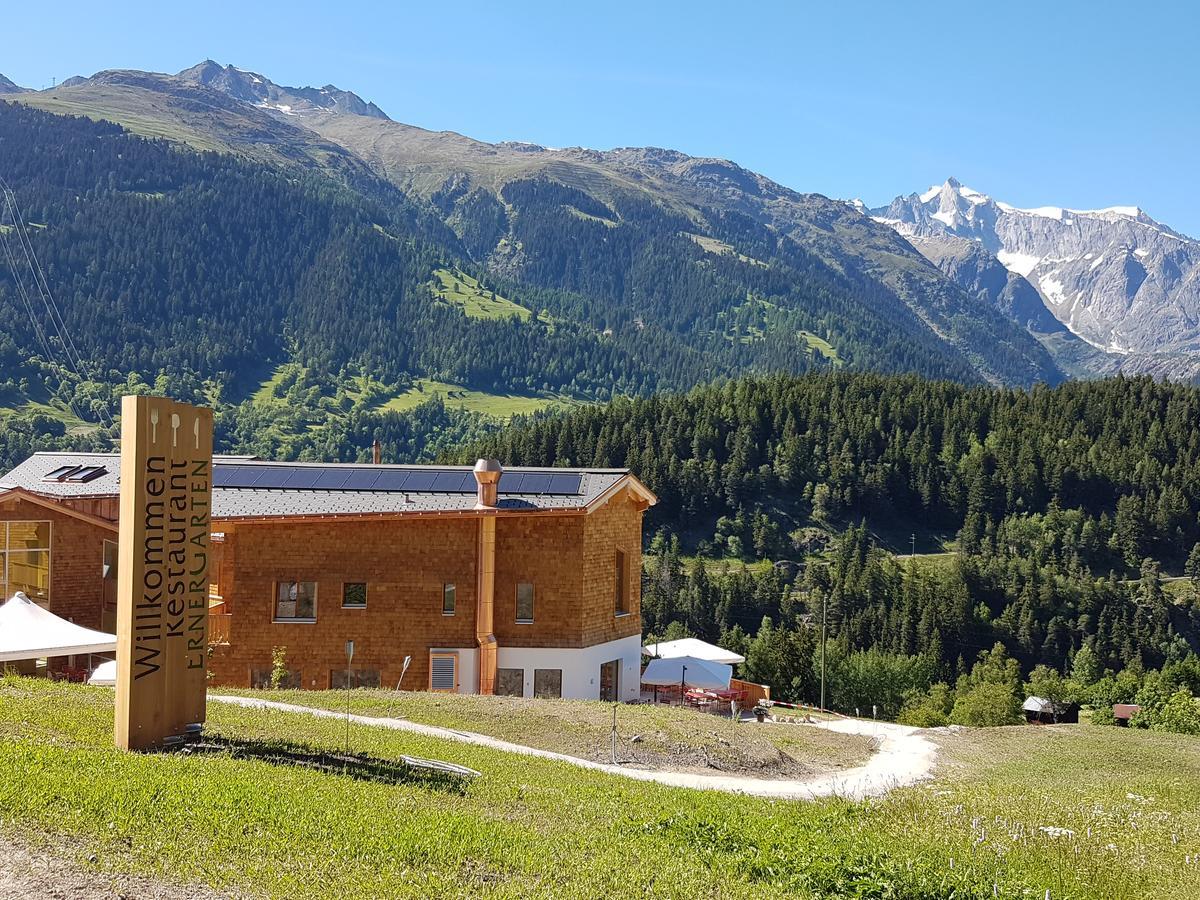 Berglandhof 3* Ernen