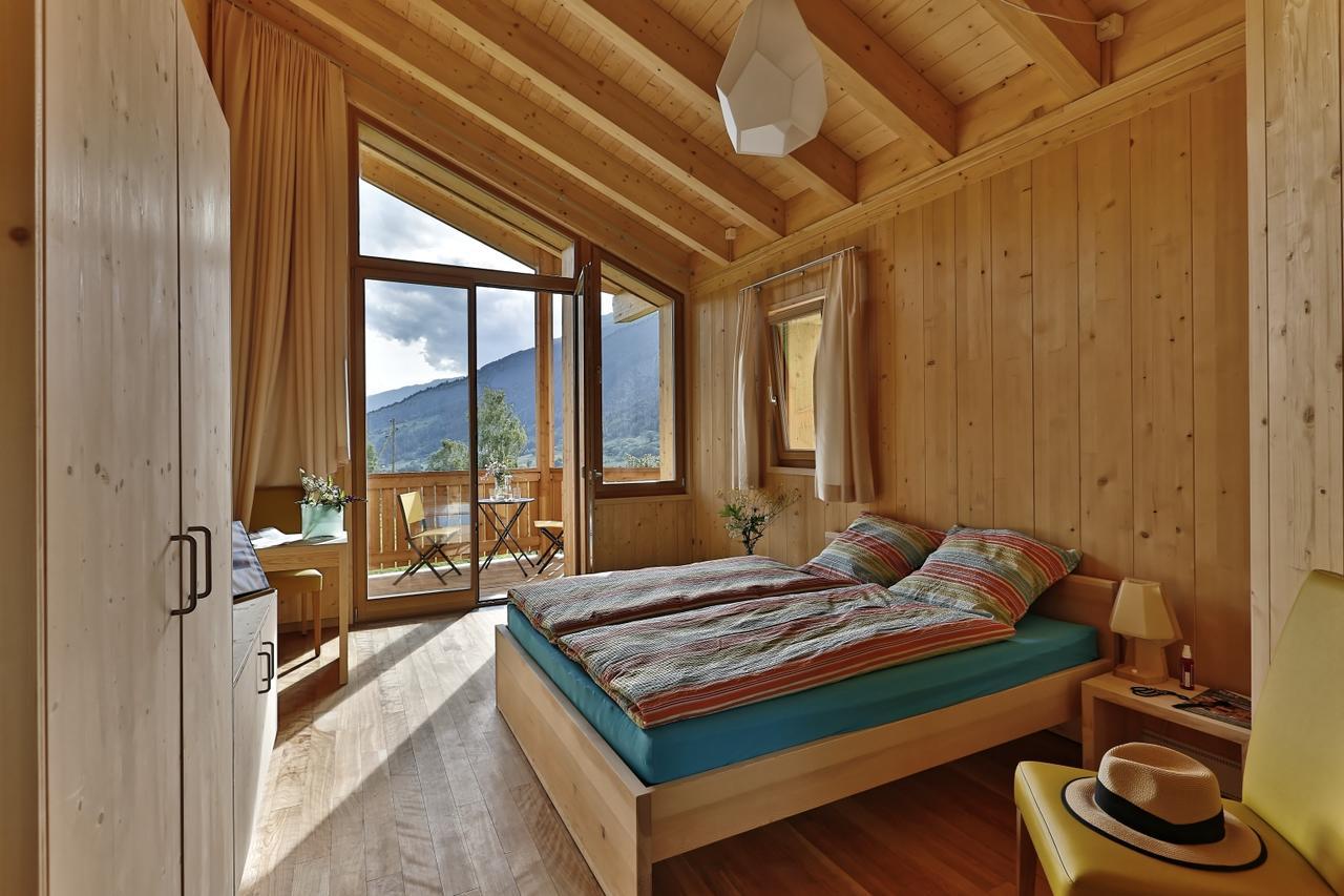 Hotel Berglandhof